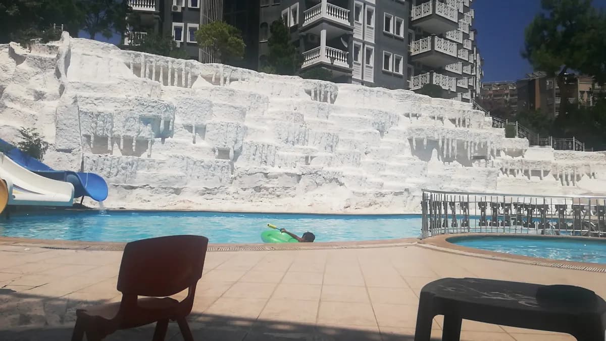 Grand Larina Beach Hotel - photo 2