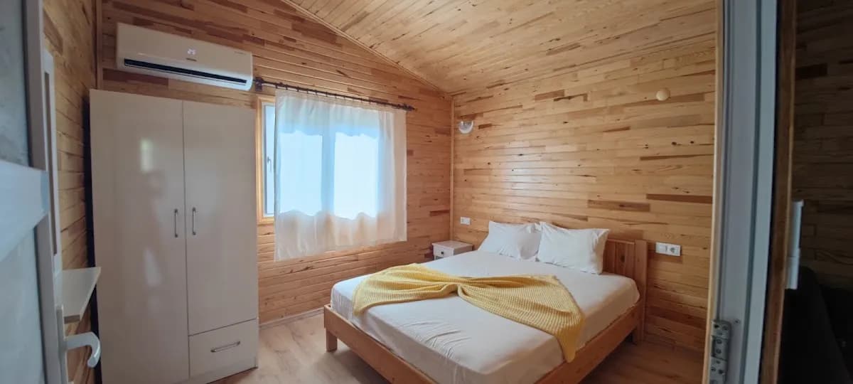 Adrasan Apart otel - photo 2