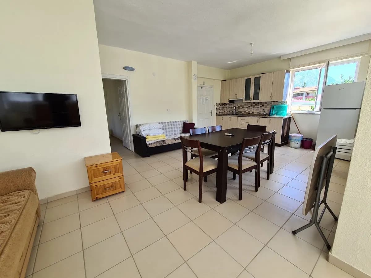 Adrasan Apart otel - photo 3