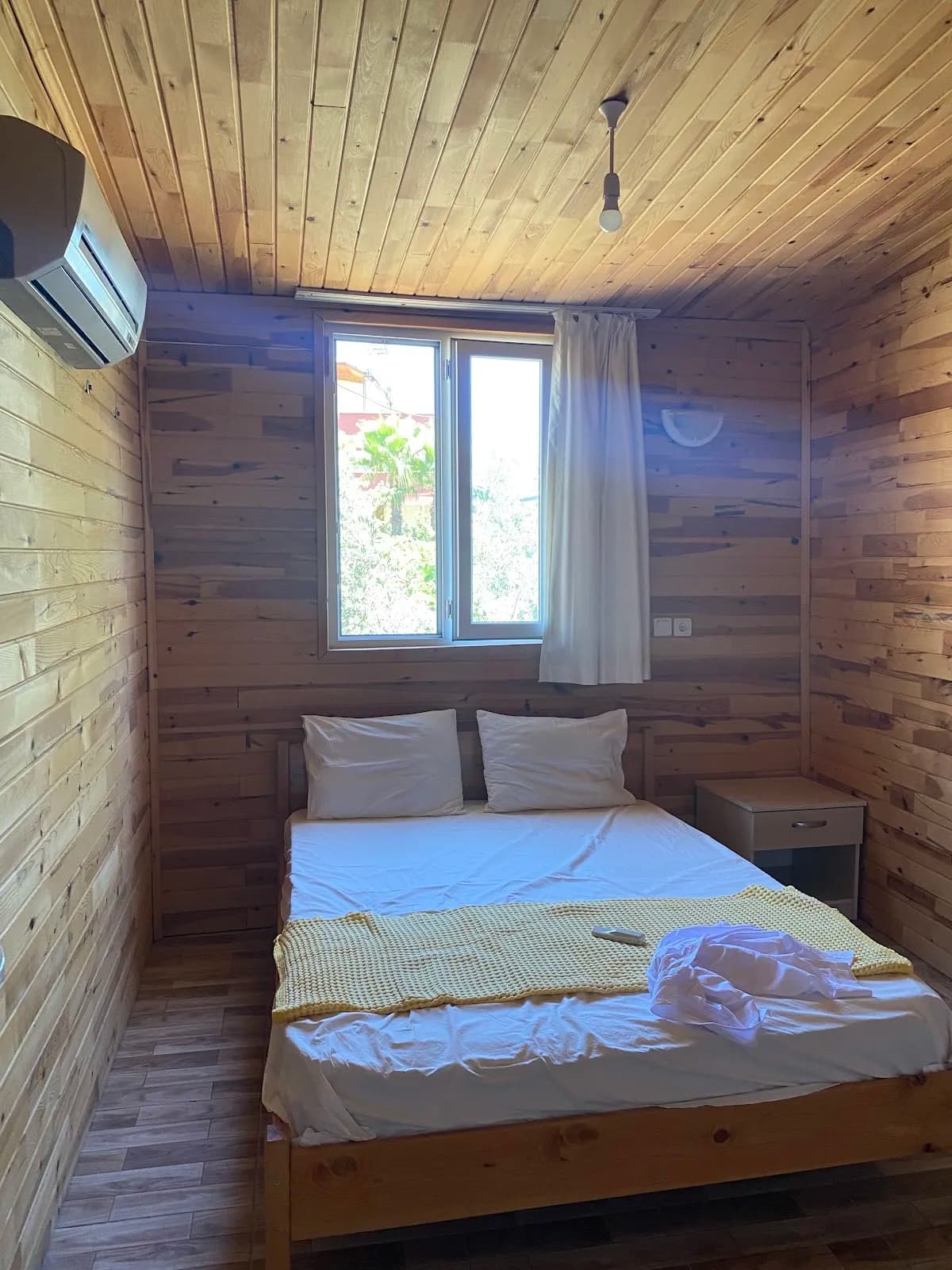 Adrasan Apart otel - photo 4