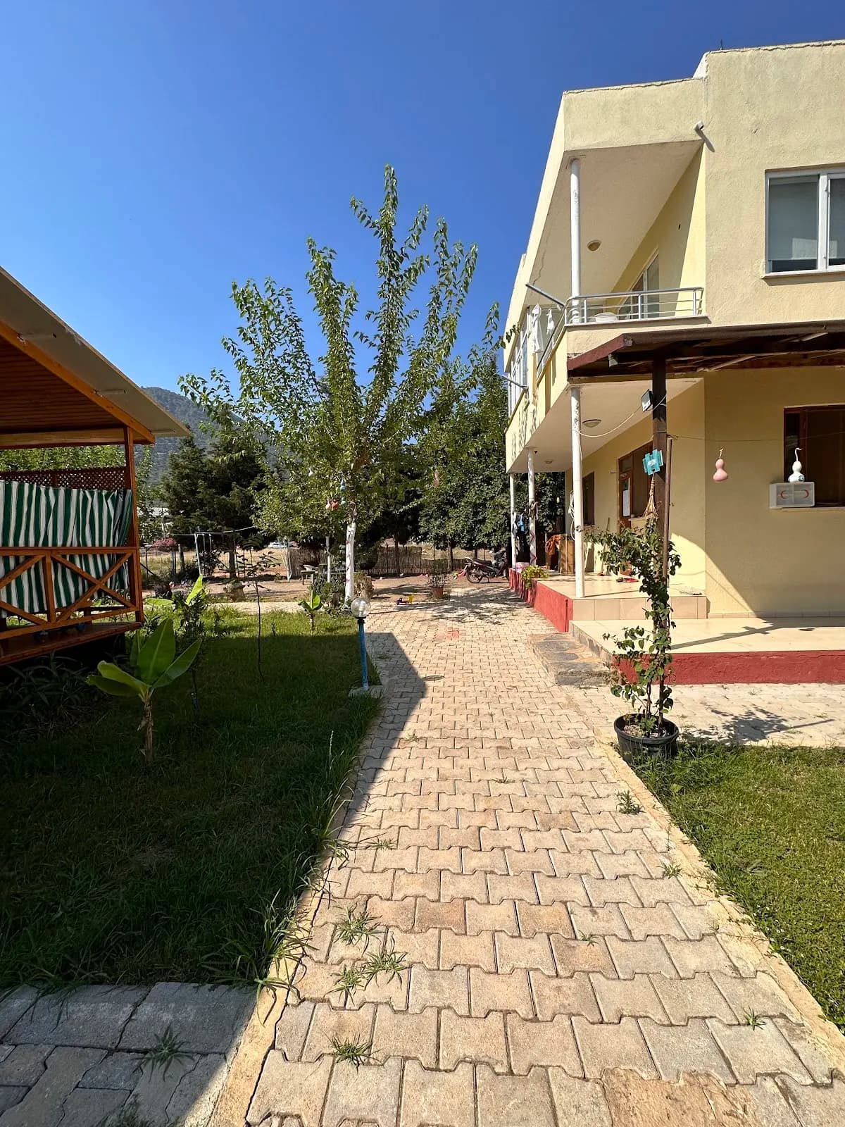 Adrasan Apart otel - photo 6