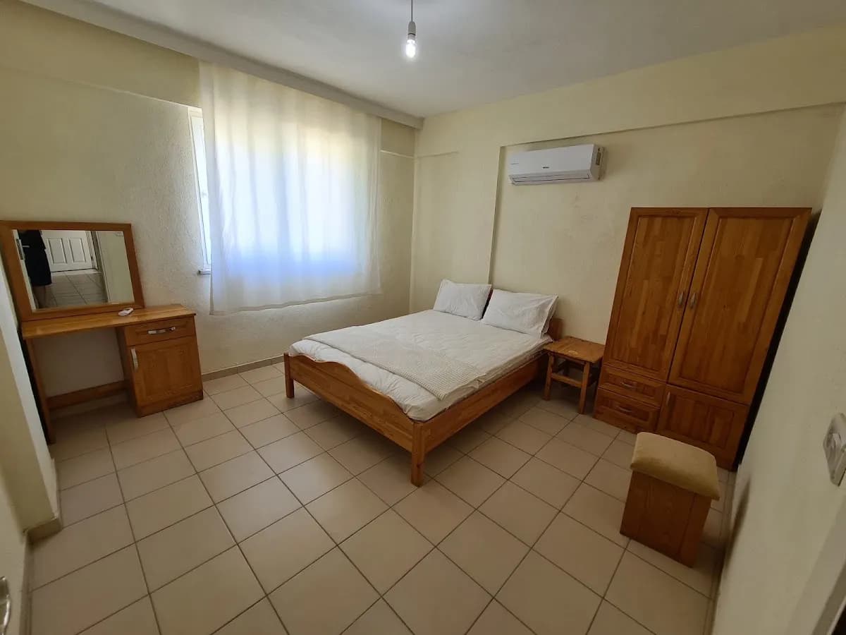 Adrasan Apart otel - photo 8