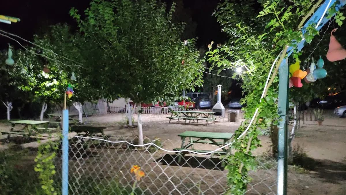 Adrasan Apart otel - photo 10