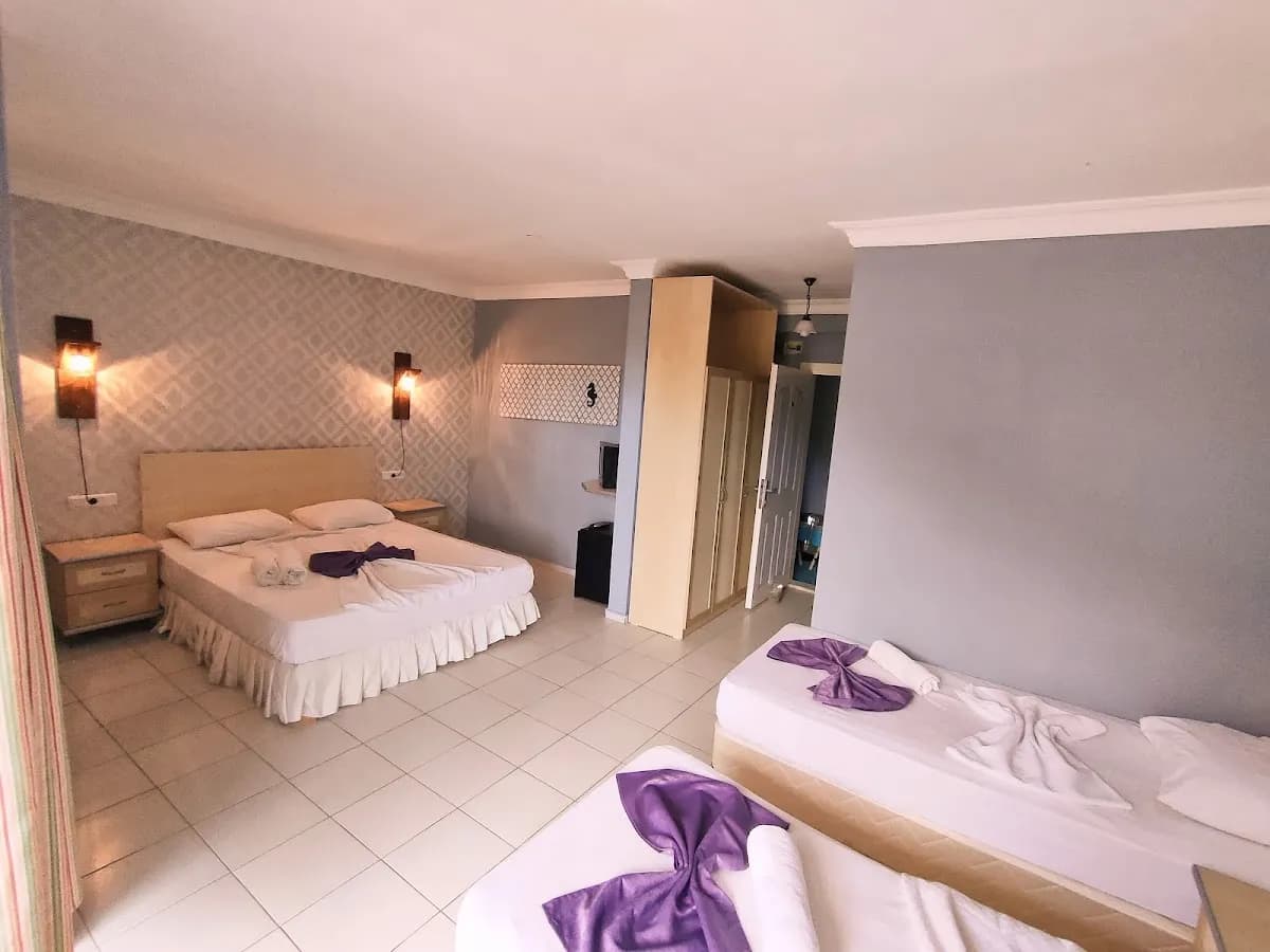 Adrasan Eldorado Hotel - photo 2