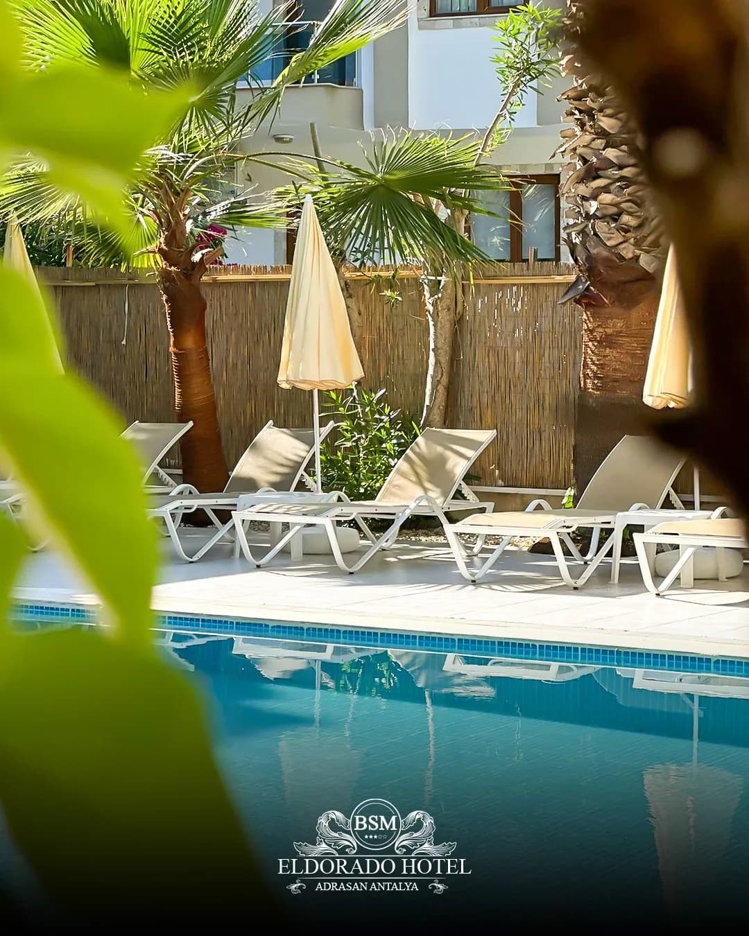 Adrasan Eldorado Hotel - photo 3