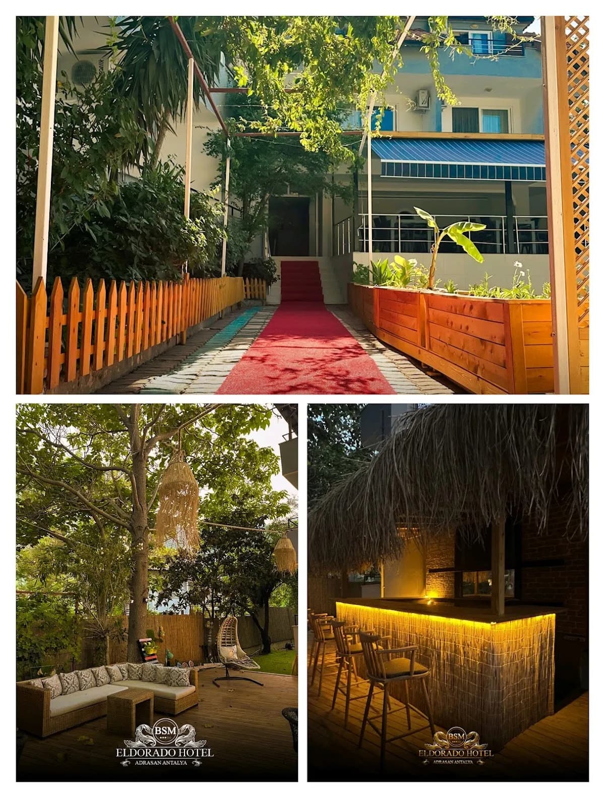 Adrasan Eldorado Hotel - photo 5