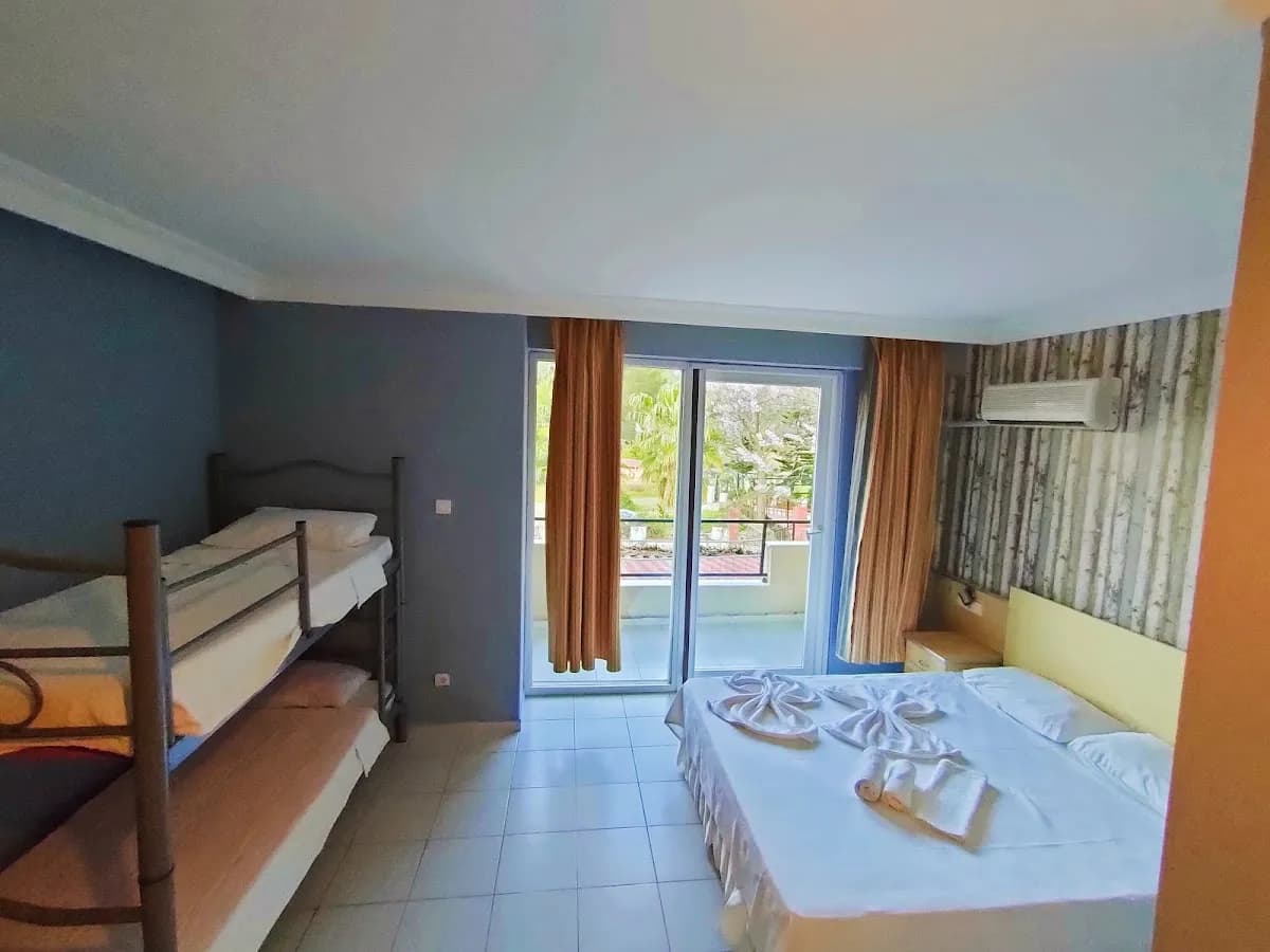 Adrasan Eldorado Hotel - photo 6