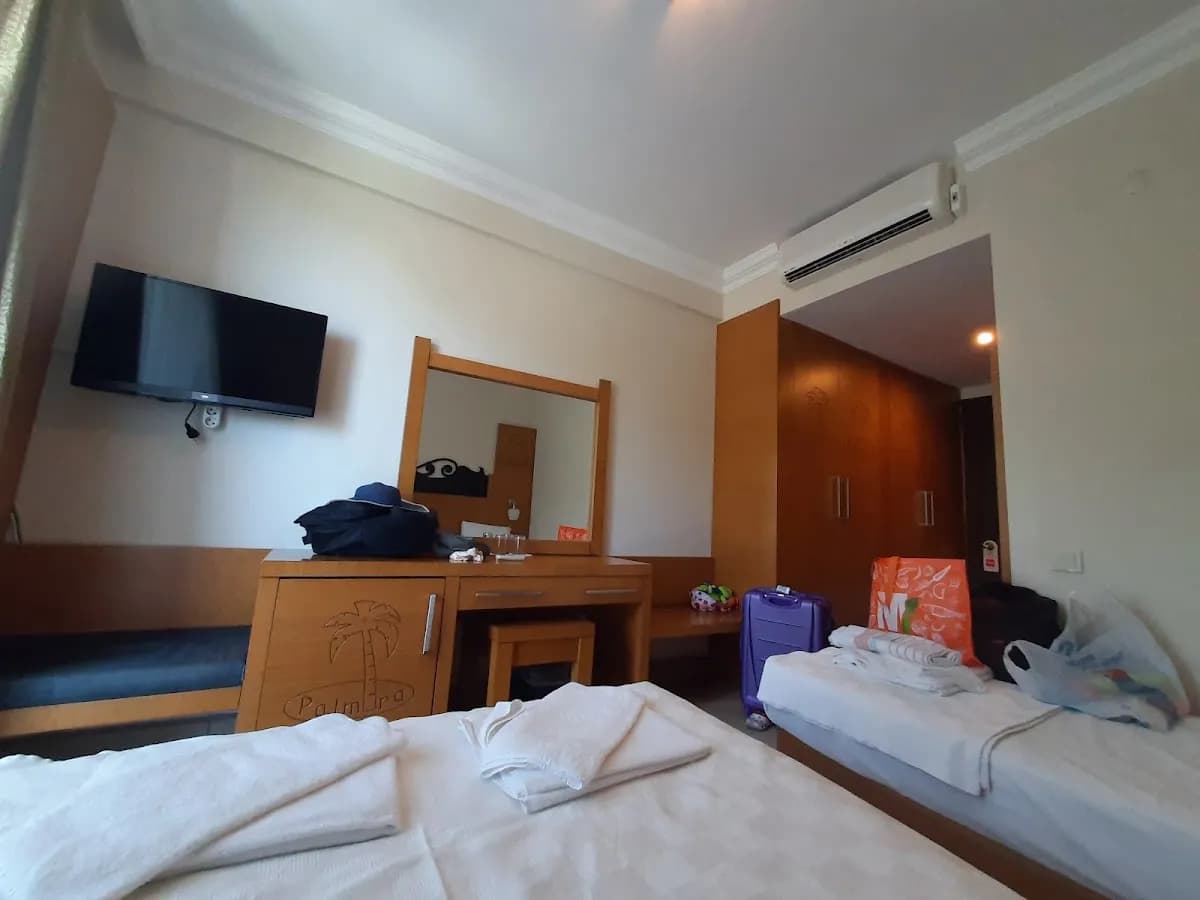Palmira Hotel - photo 2