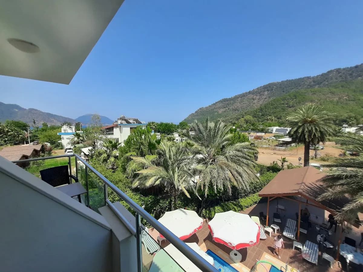 Palmira Hotel - photo 7