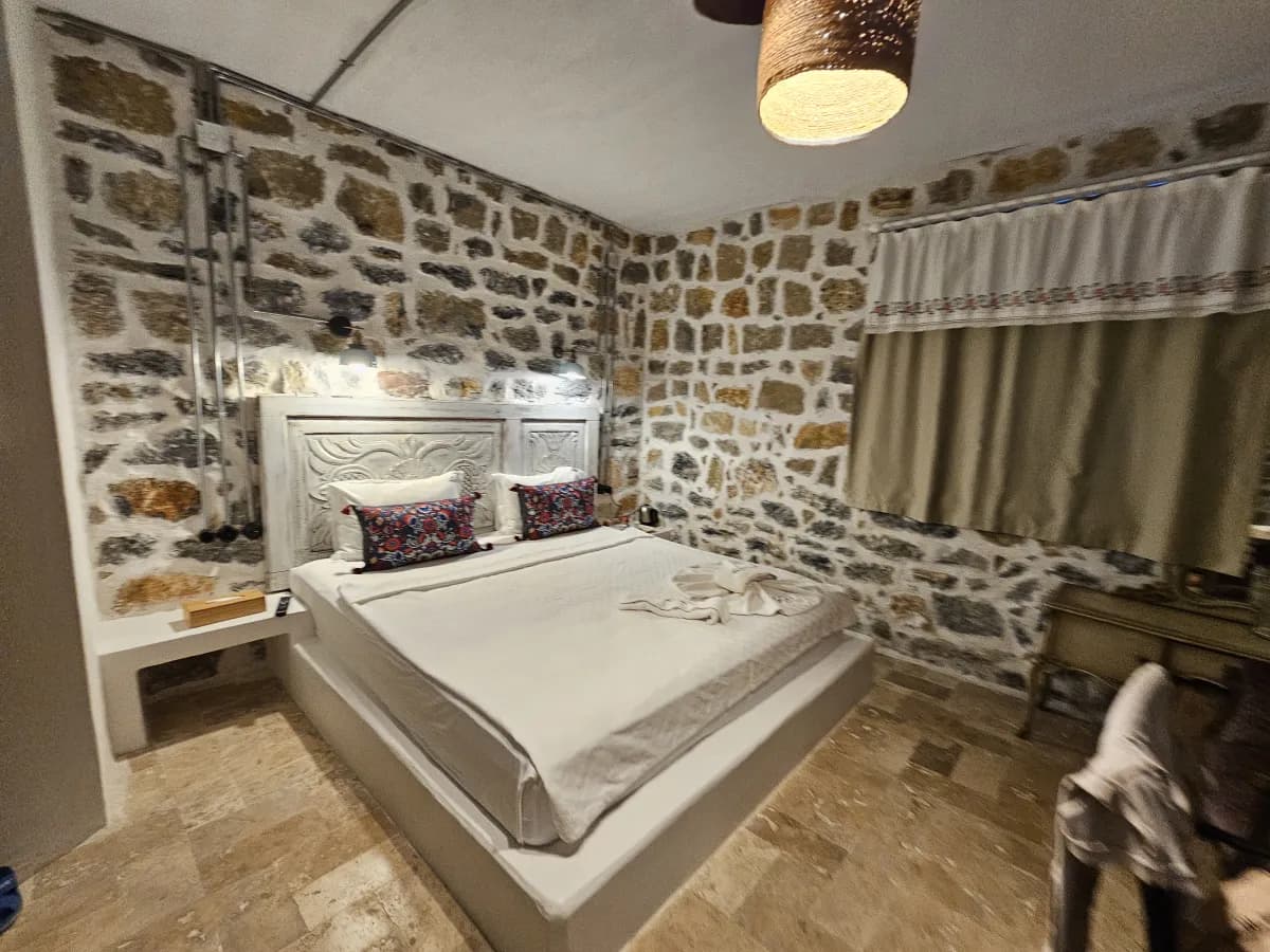 Lemon Villa Hotel Adult Only - photo 2