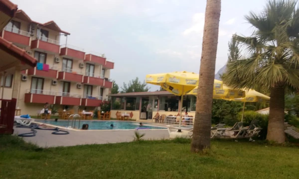 Grand Yazici Hotel - photo 5