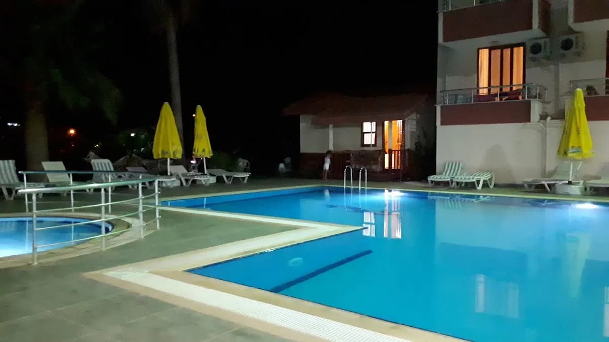 Grand Yazici Hotel - photo 8