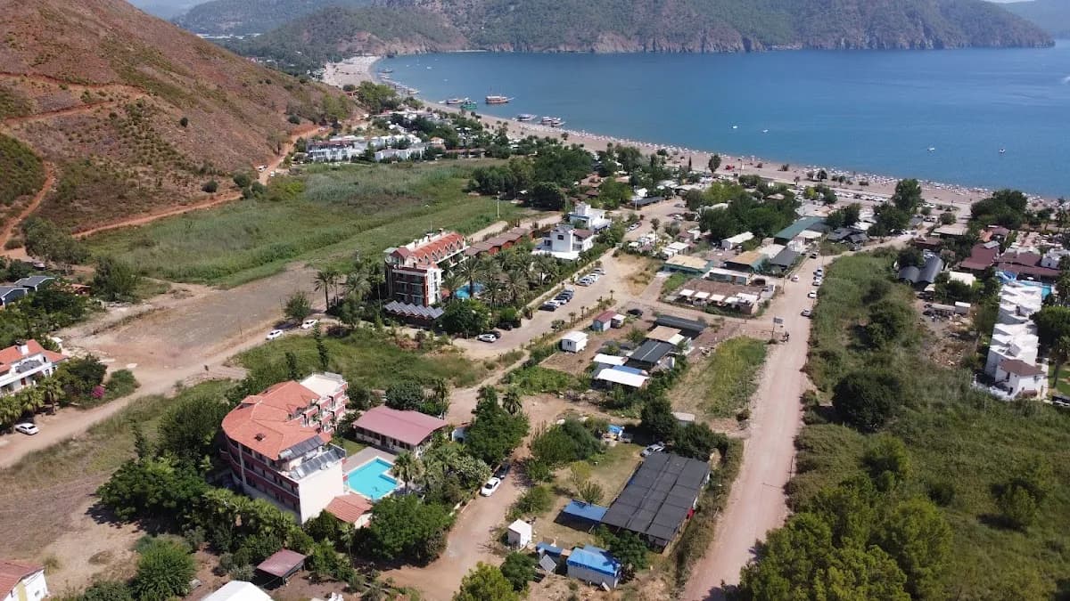 Grand Yazici Hotel - photo 9