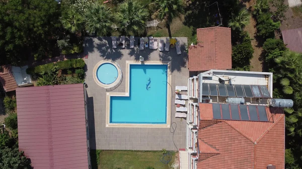 Grand Yazici Hotel - photo 10