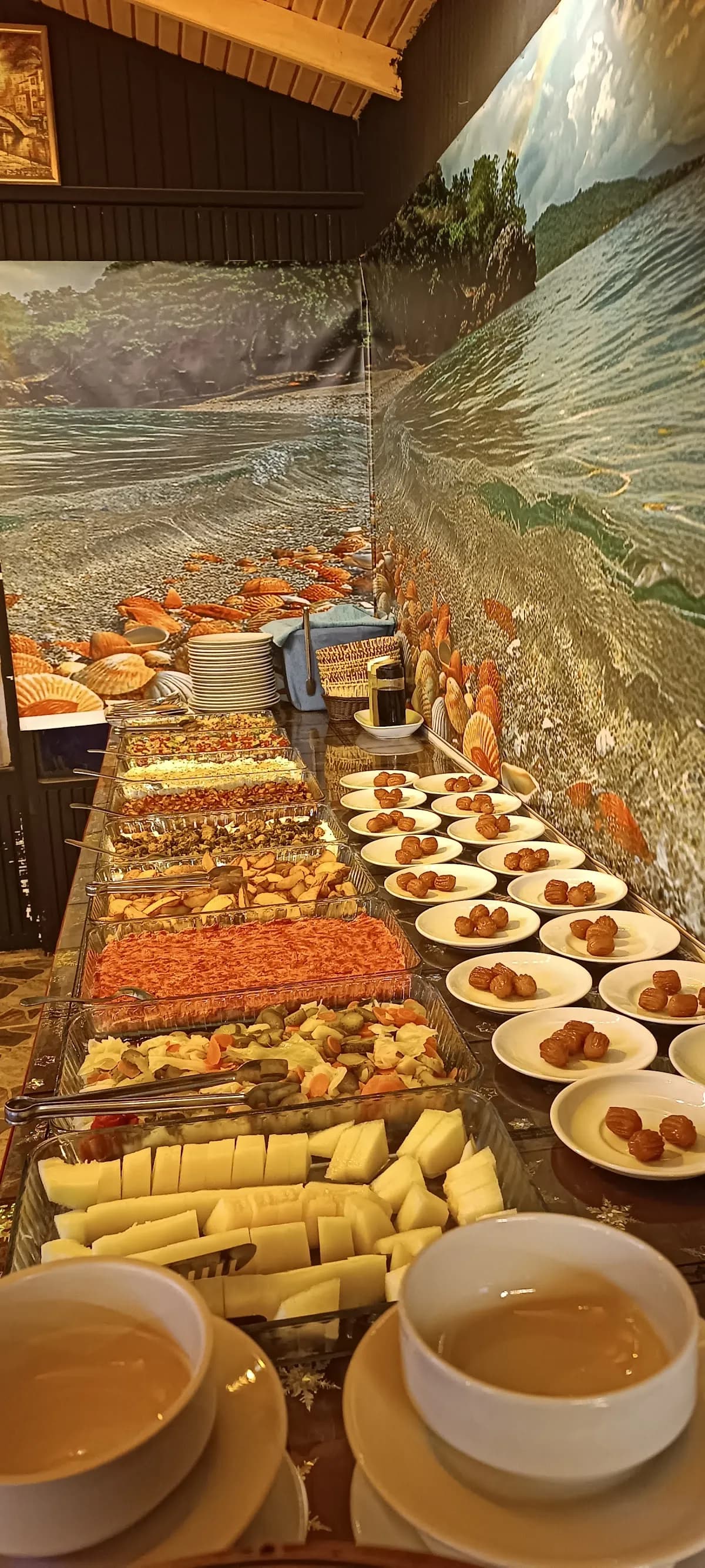 Yıldıran Akya Hotel Restaurant Bar - photo 3
