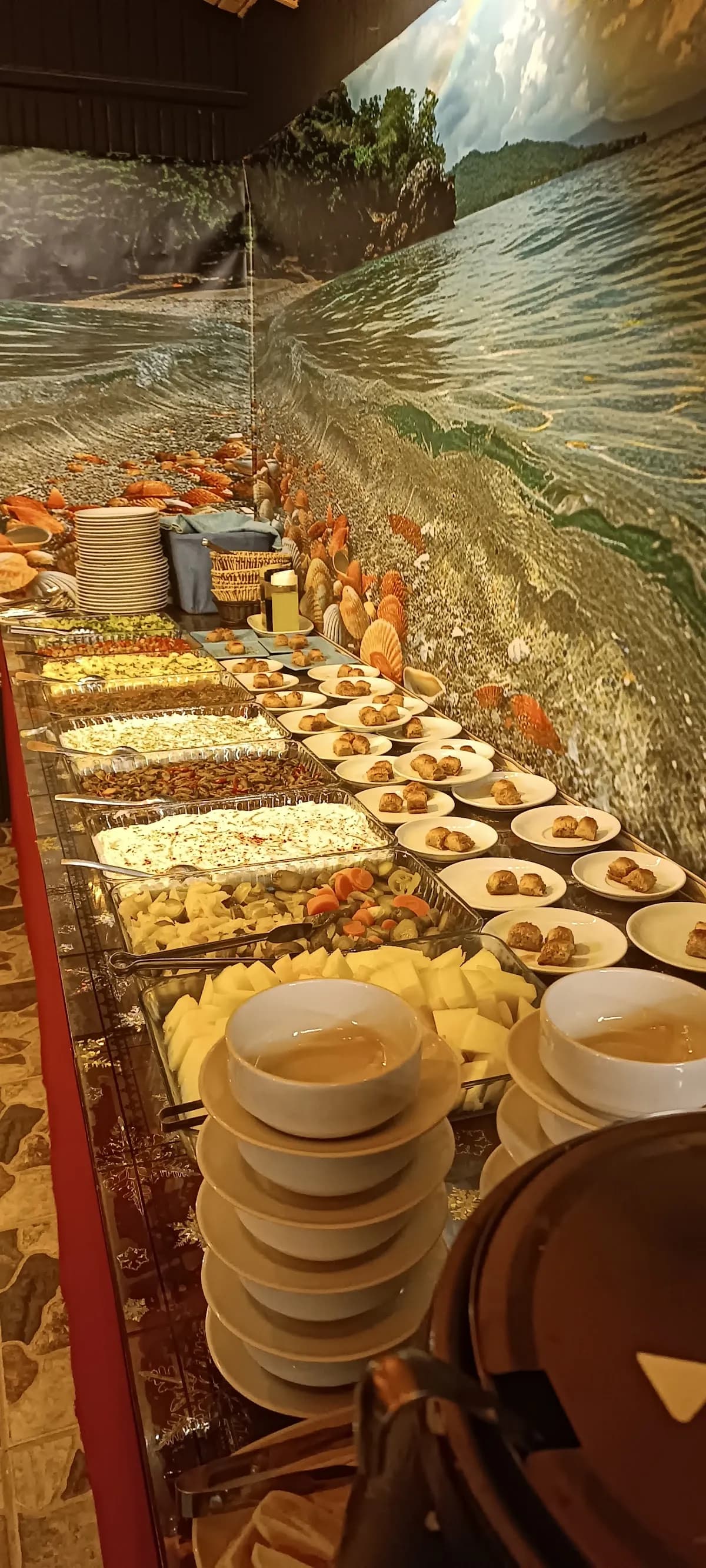 Yıldıran Akya Hotel Restaurant Bar - photo 5