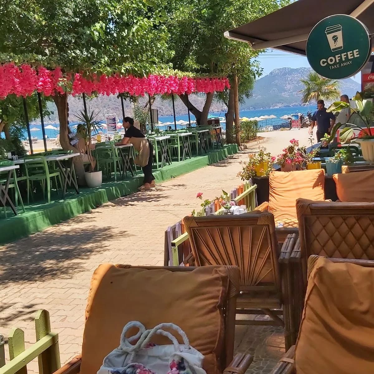 Yıldıran Akya Hotel Restaurant Bar - photo 9