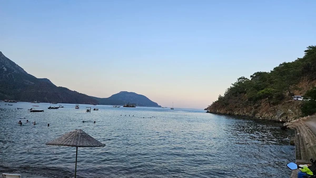 Yıldıran Akya Hotel Restaurant Bar - photo 10