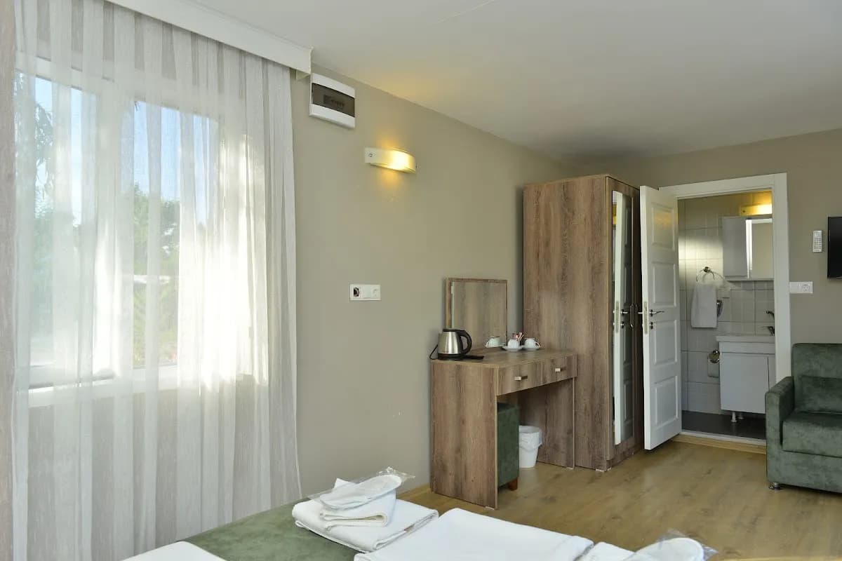 LİME BUTİK OTEL - photo 2
