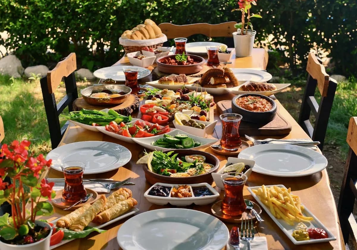 LİME BUTİK OTEL - photo 4