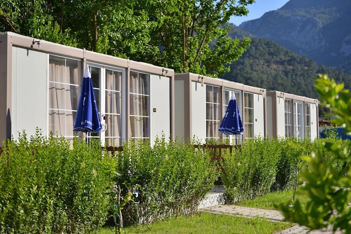 LİME BUTİK OTEL - photo 5