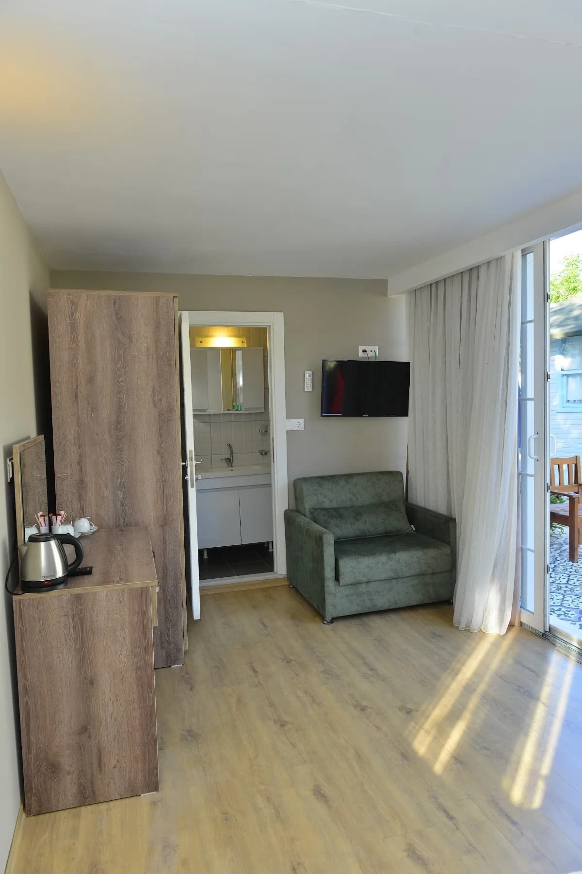 LİME BUTİK OTEL - photo 9