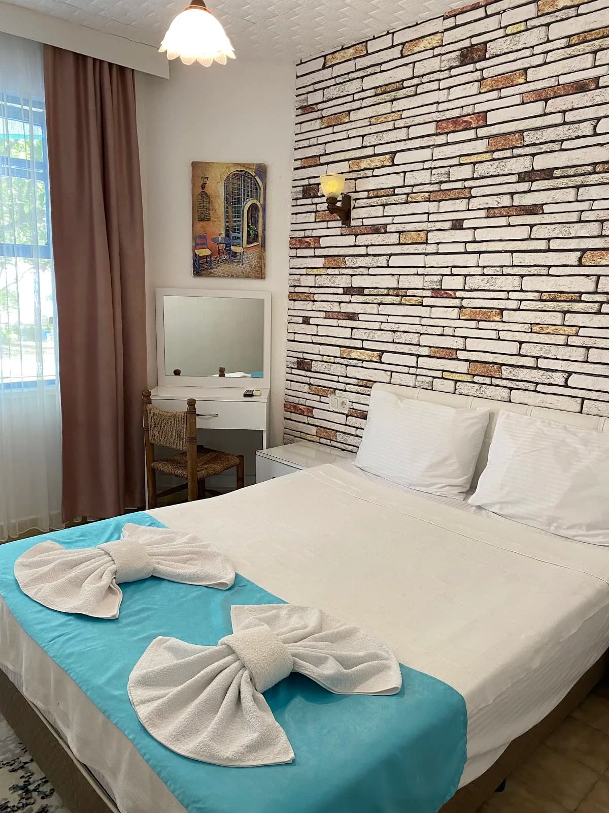 Maviay Hotel - photo 2