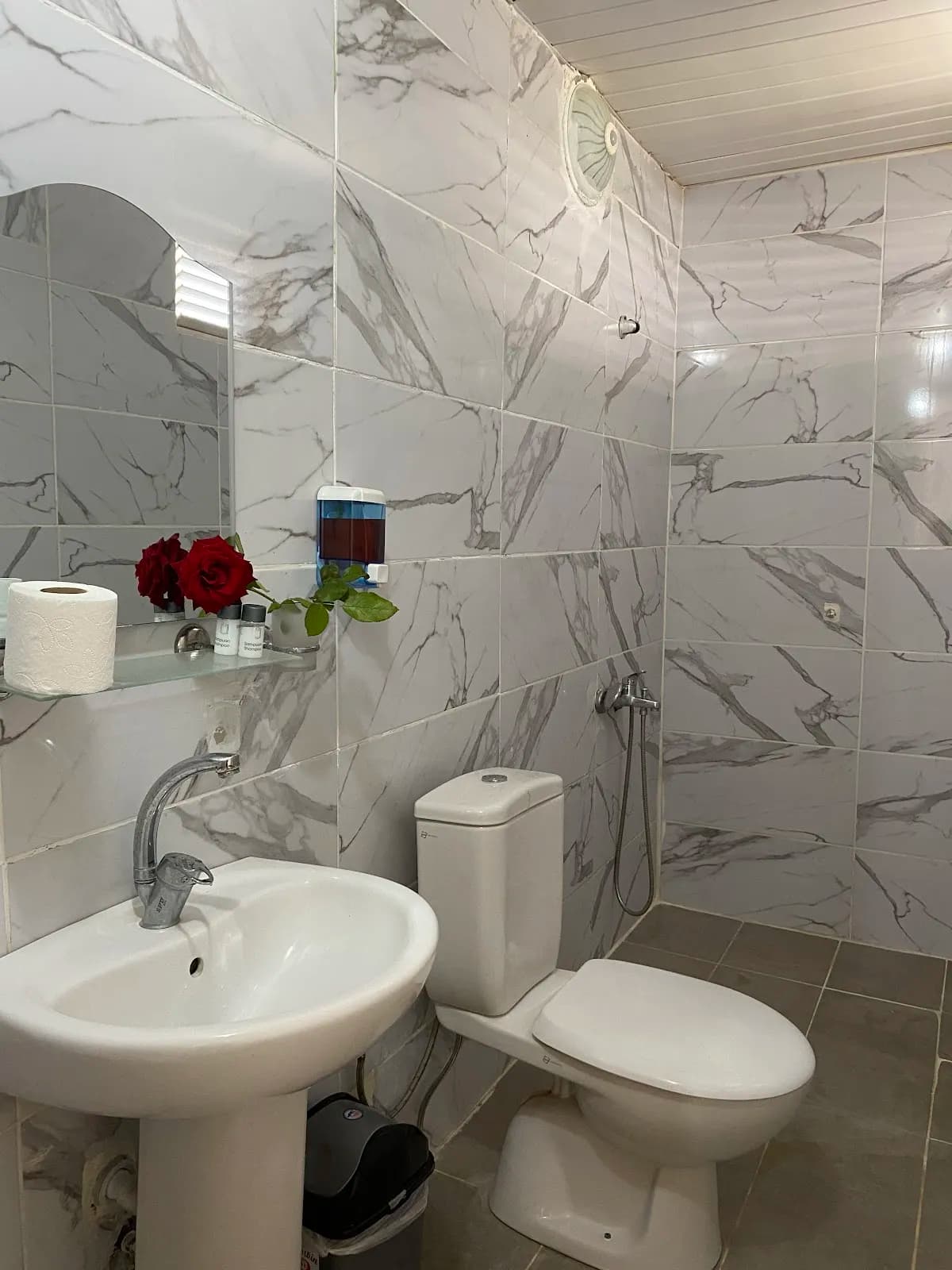 Maviay Hotel - photo 4