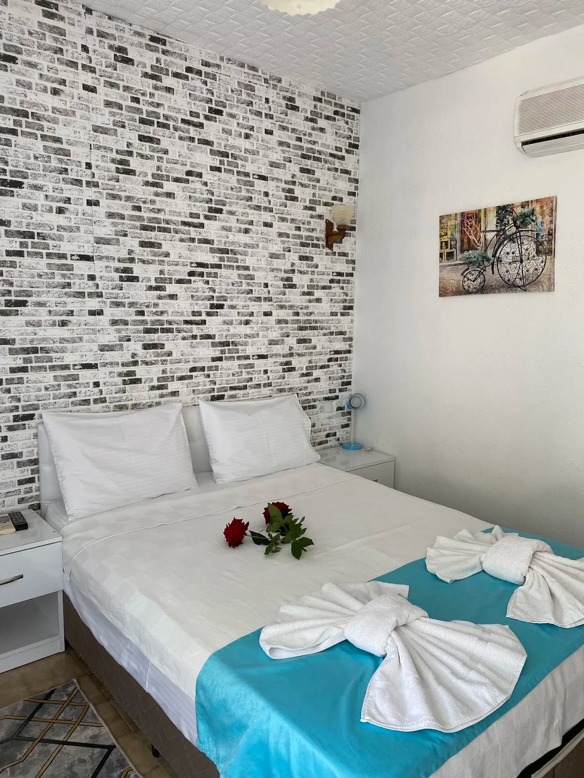 Maviay Hotel - photo 6