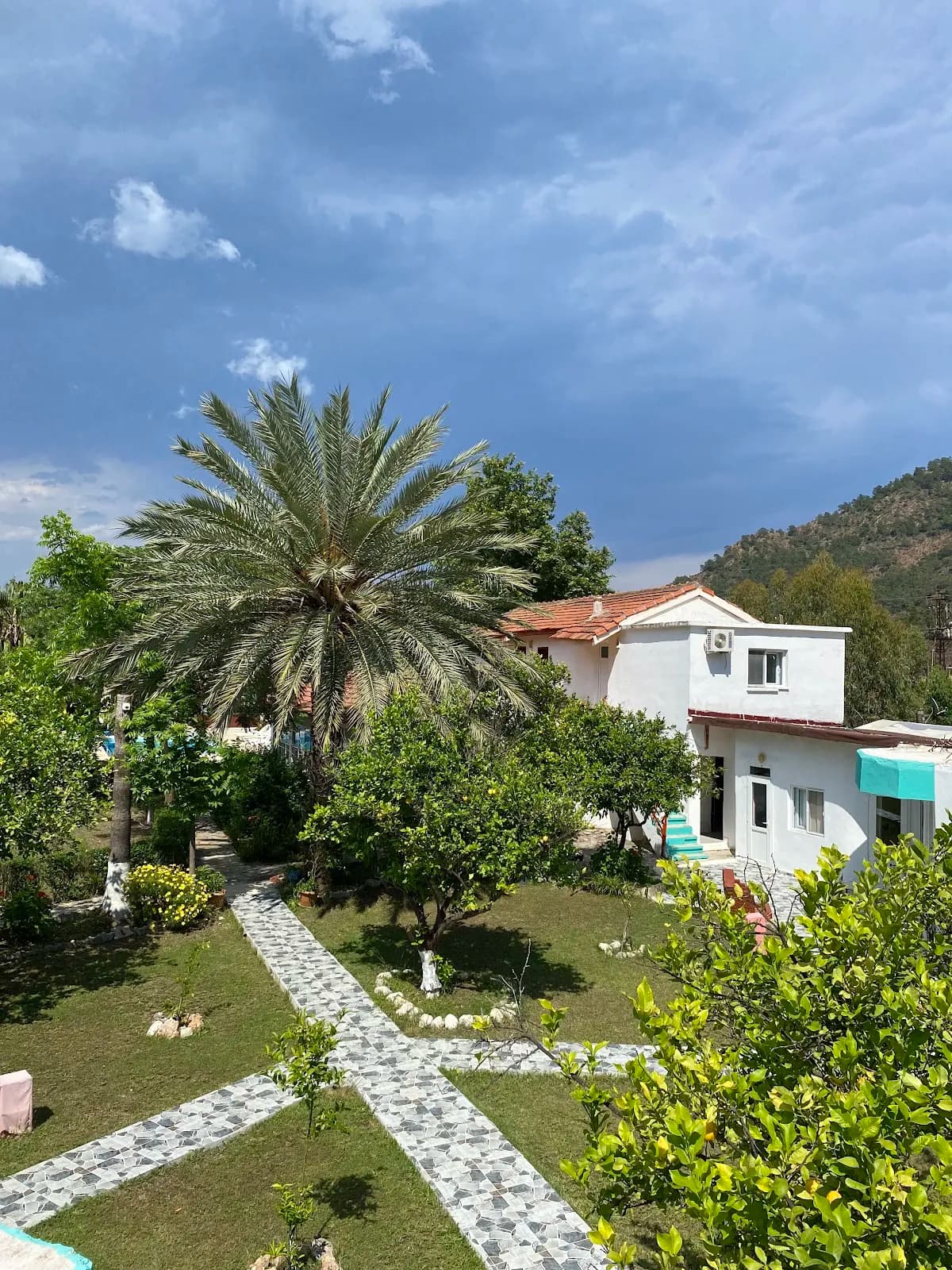 Maviay Hotel - photo 7