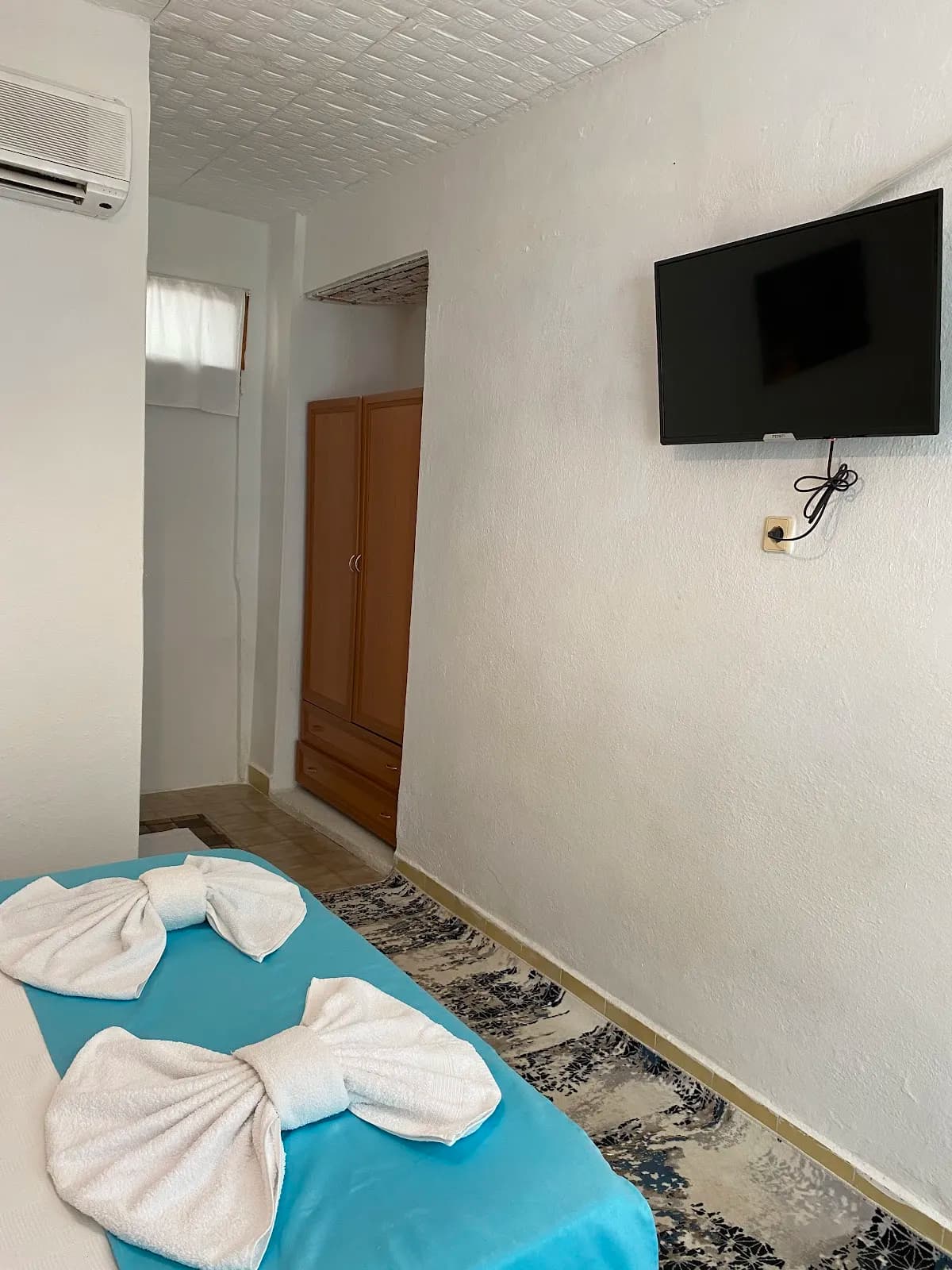 Maviay Hotel - photo 8