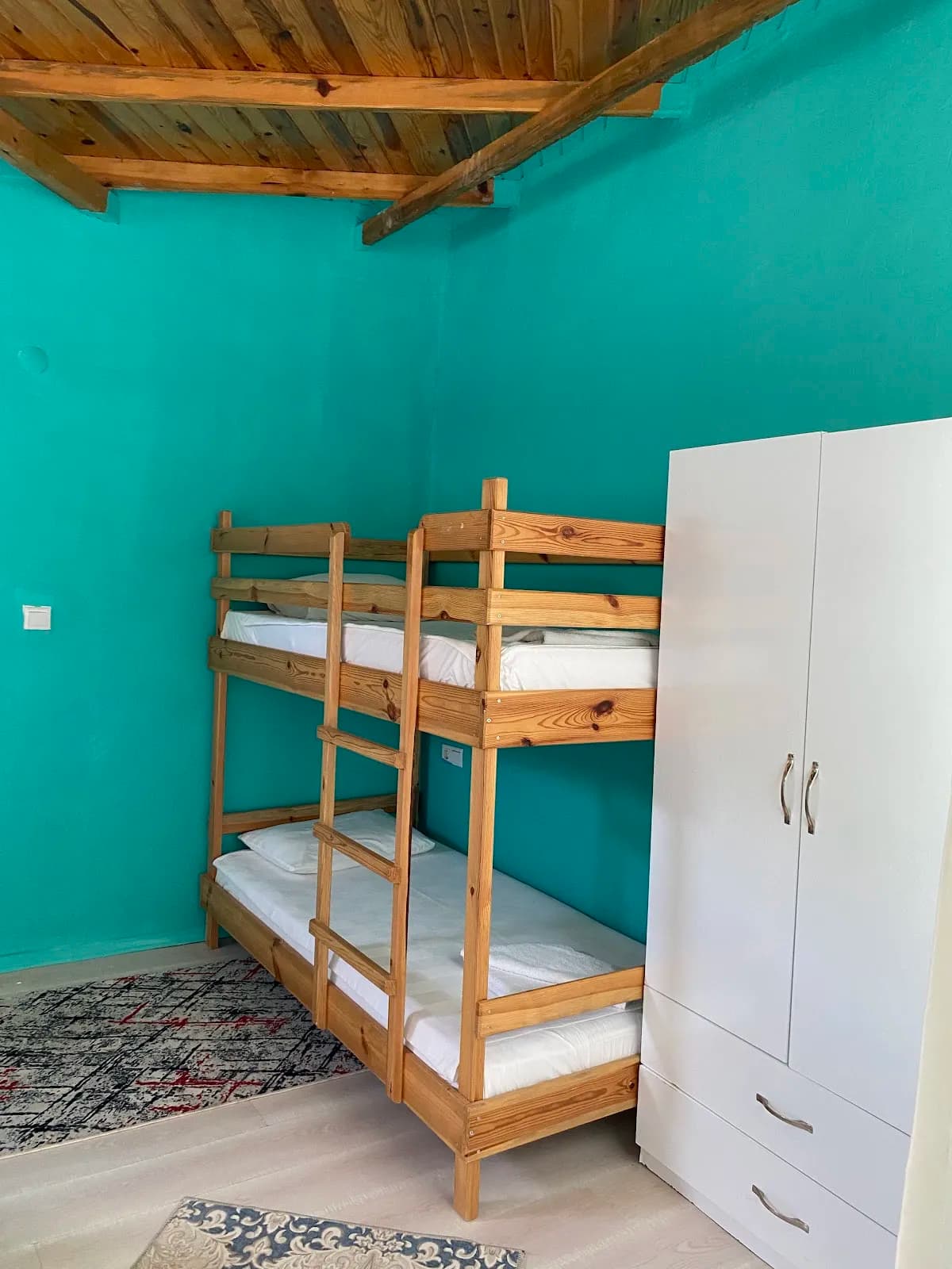 Maviay Hotel - photo 10
