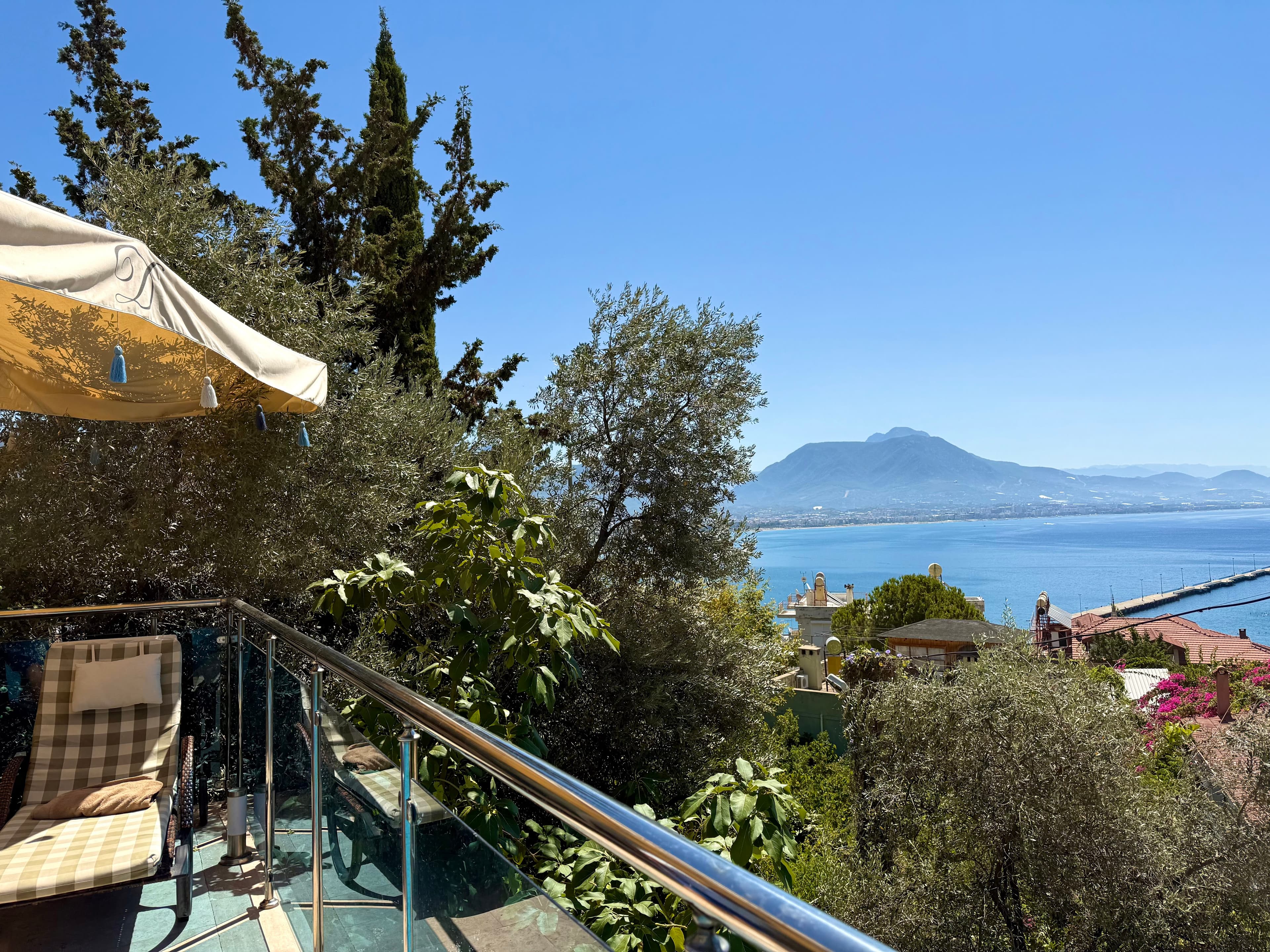 Lemon Villa Hotel Adult Only - photo 6