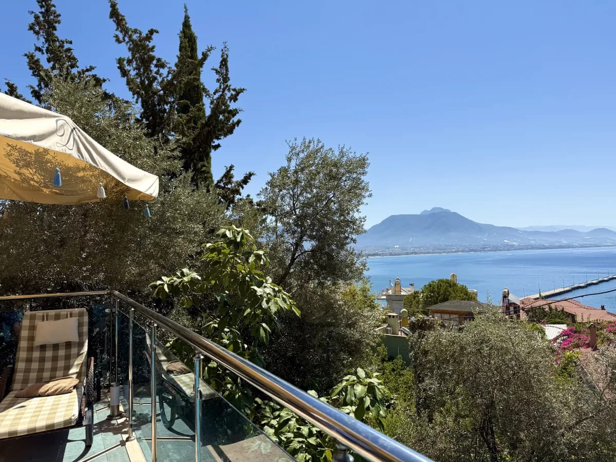 Lemon Villa Hotel Adult Only - photo 6