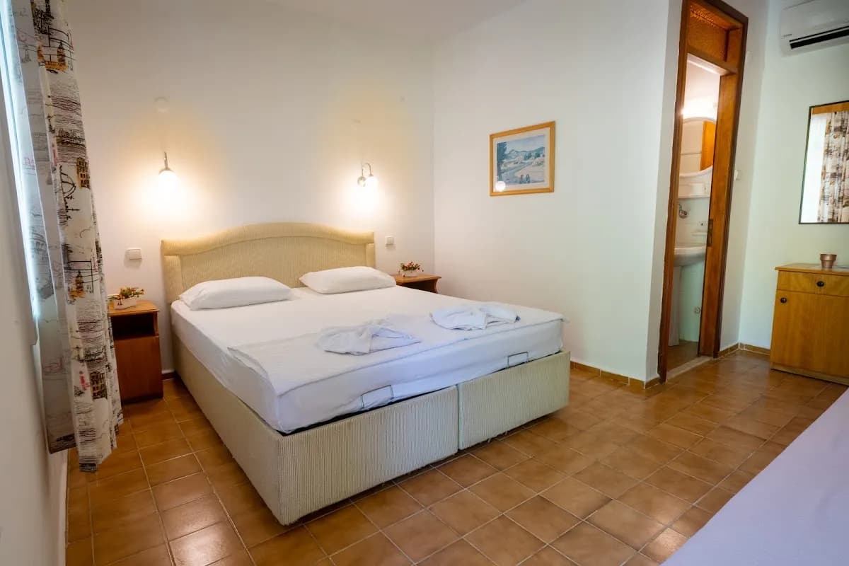 Meltem Otel Adrasan - photo 2