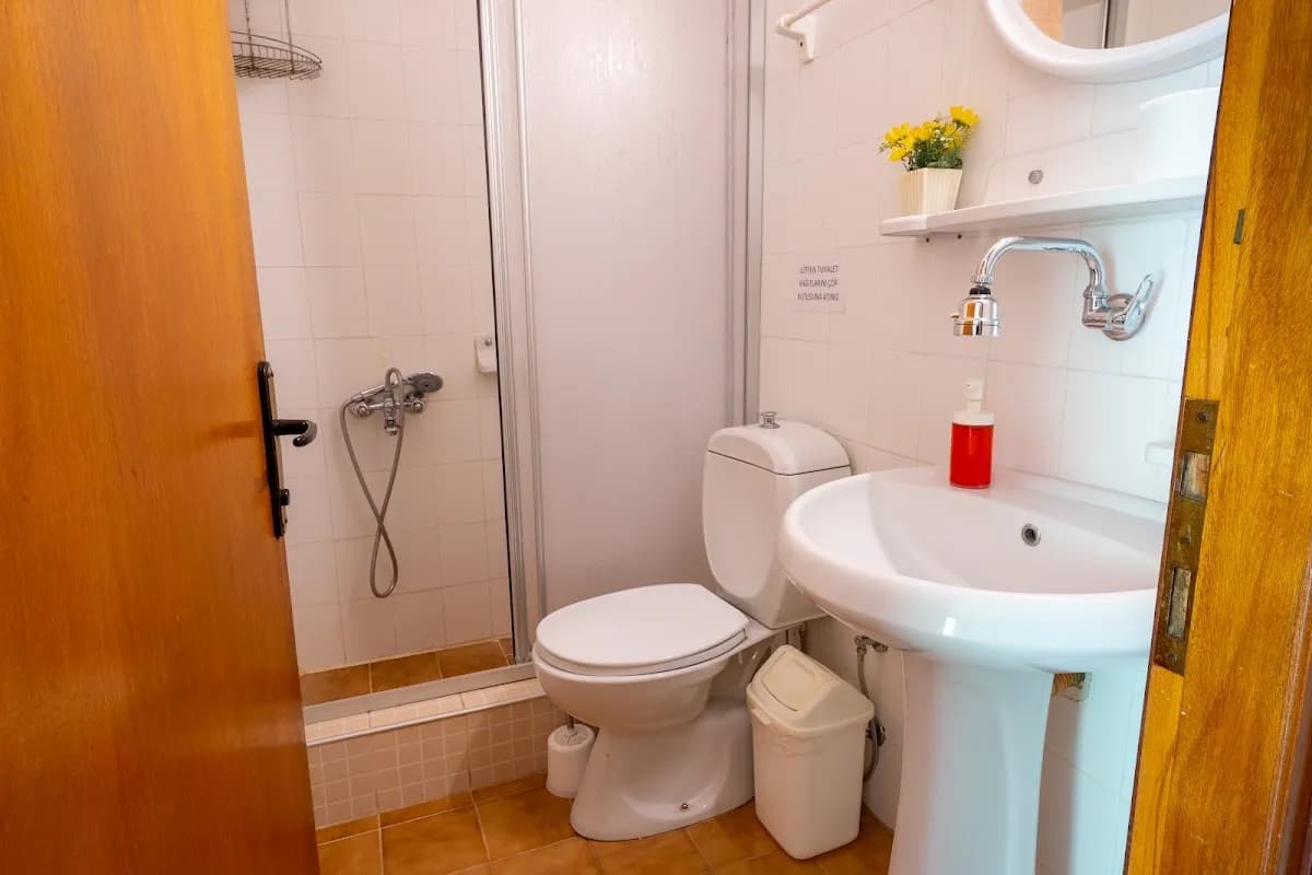 Meltem Otel Adrasan - photo 3