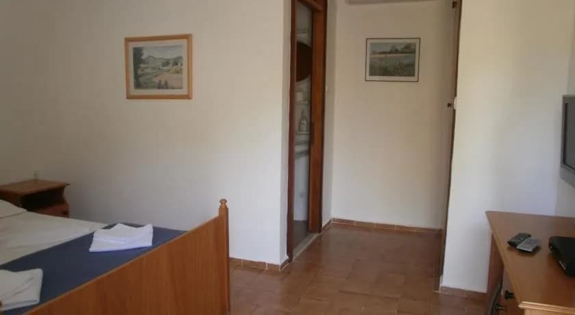 Meltem Otel Adrasan - photo 4