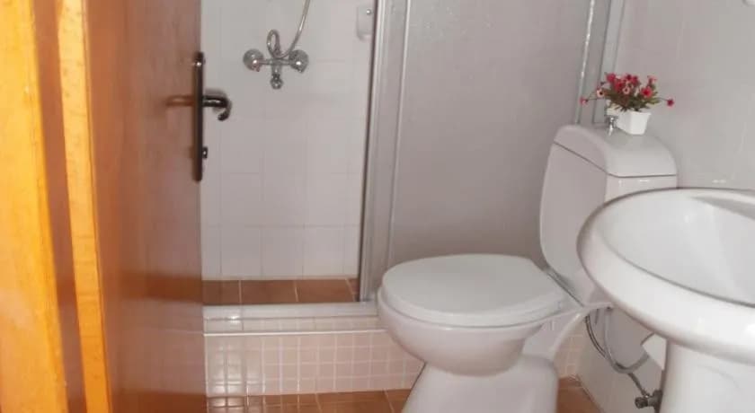 Meltem Otel Adrasan - photo 5
