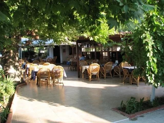 Meltem Otel Adrasan - photo 6