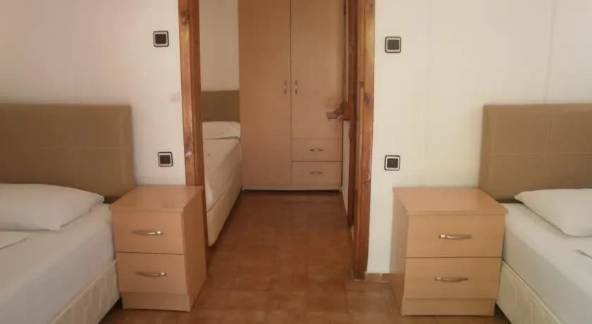Meltem Otel Adrasan - photo 7