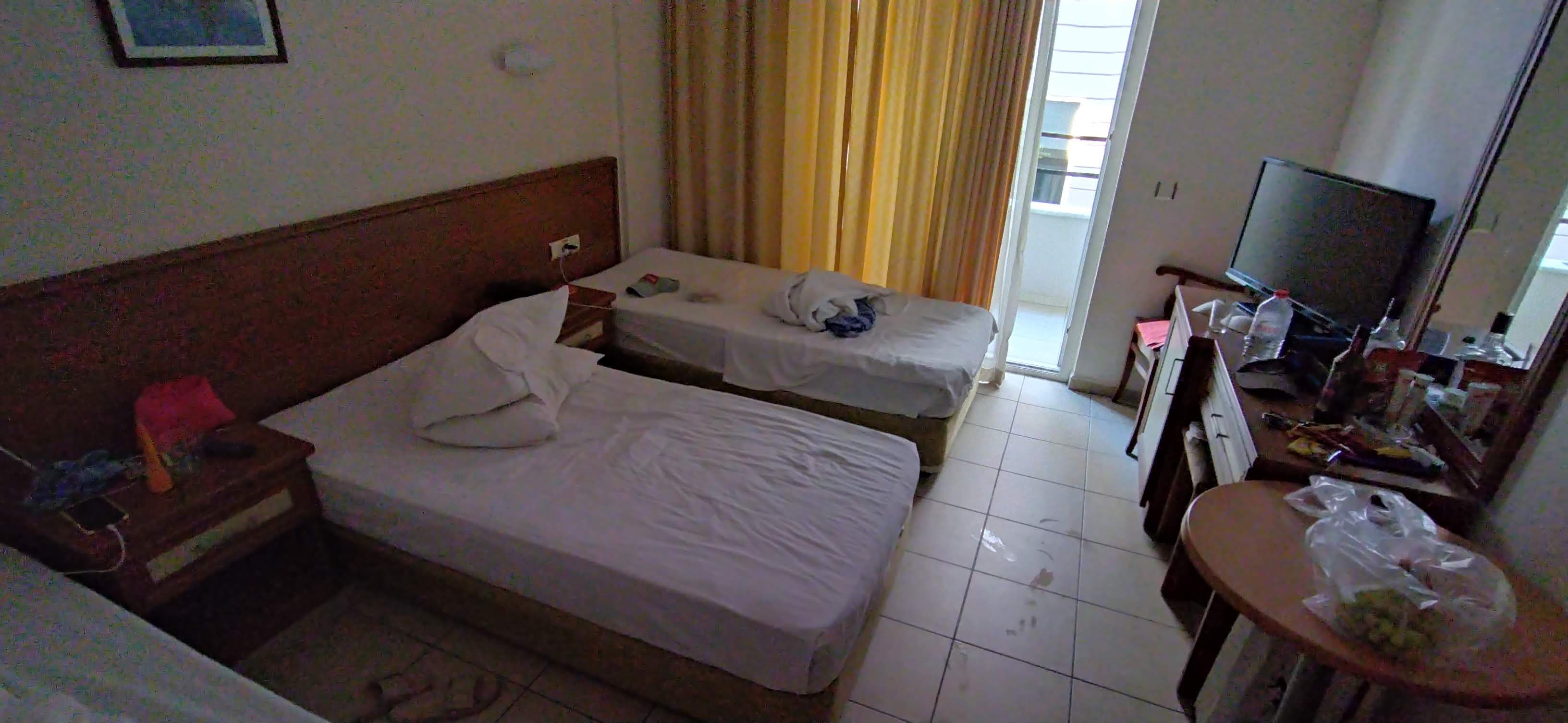 Alanya Beach Hotel - photo 4