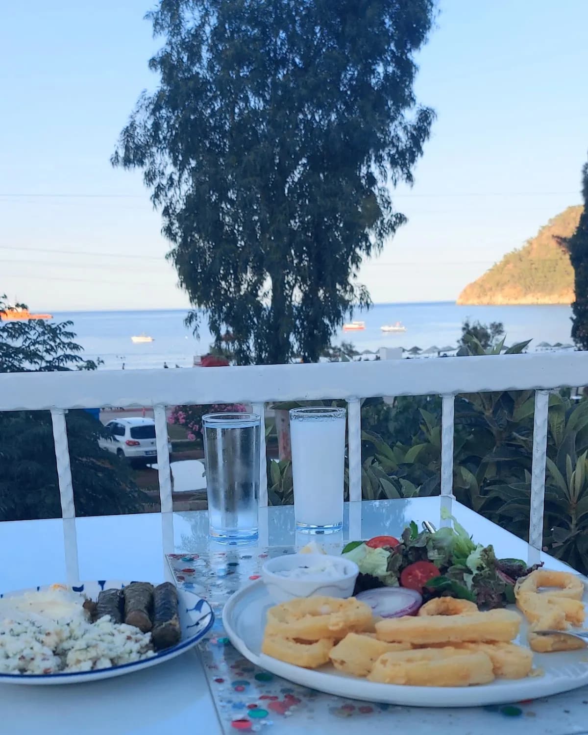 Mywayadrasan pansiyon restaurant - photo 2
