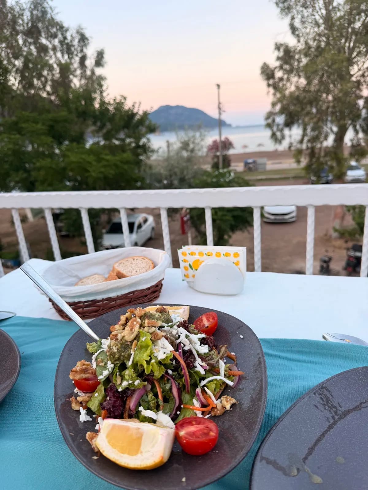 Mywayadrasan pansiyon restaurant - photo 6