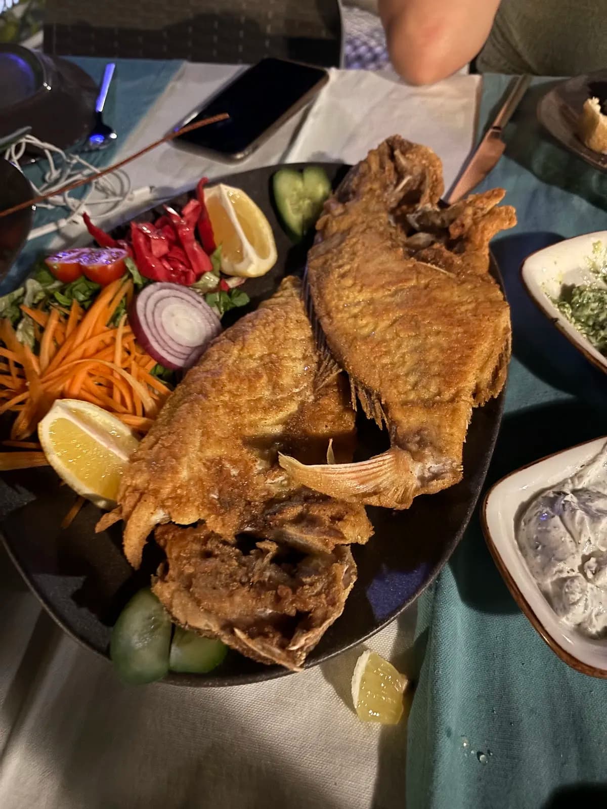 Mywayadrasan pansiyon restaurant - photo 8