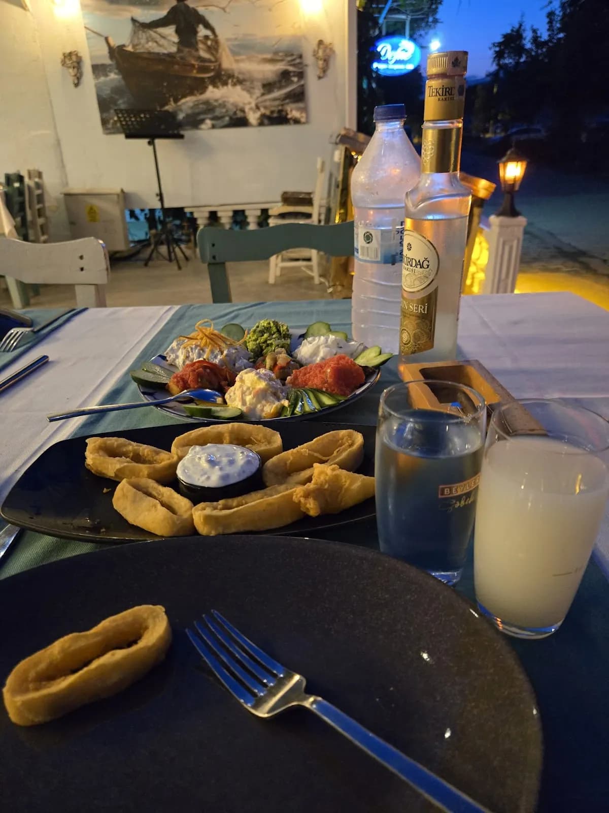Mywayadrasan pansiyon restaurant - photo 9
