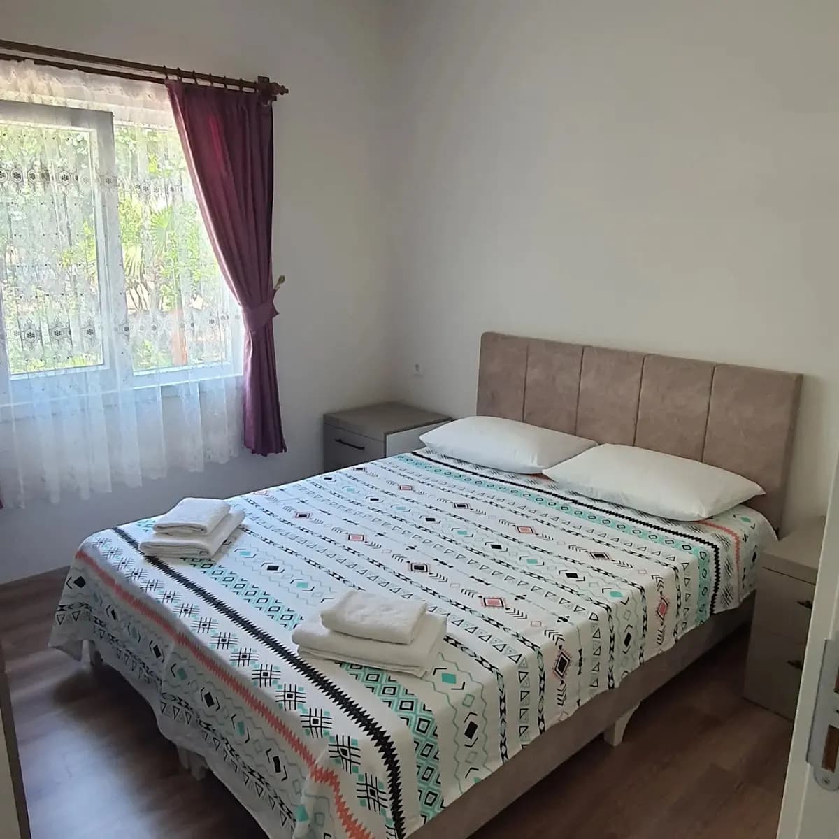 Poyraz Apart Evleri - photo 2