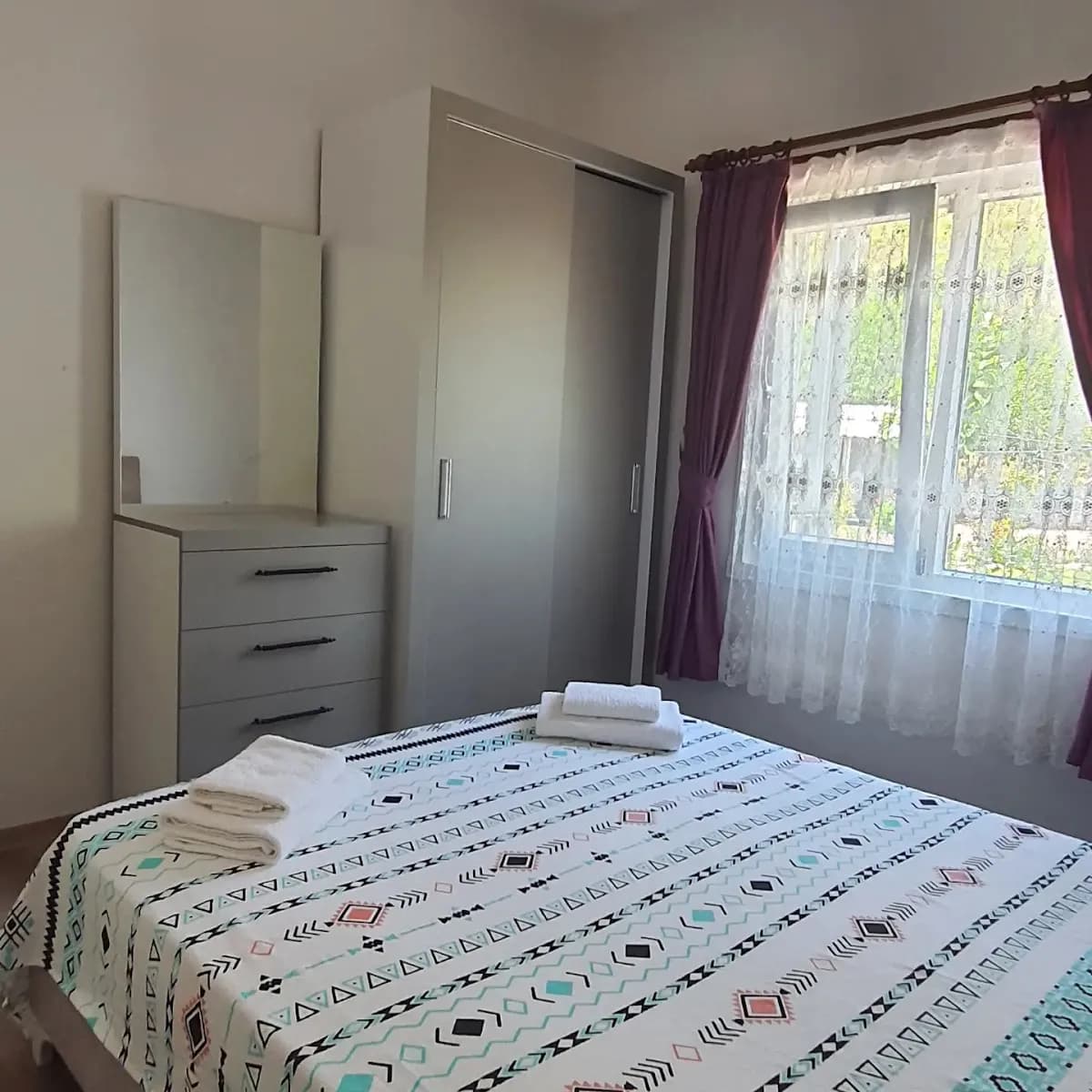 Poyraz Apart Evleri - photo 5