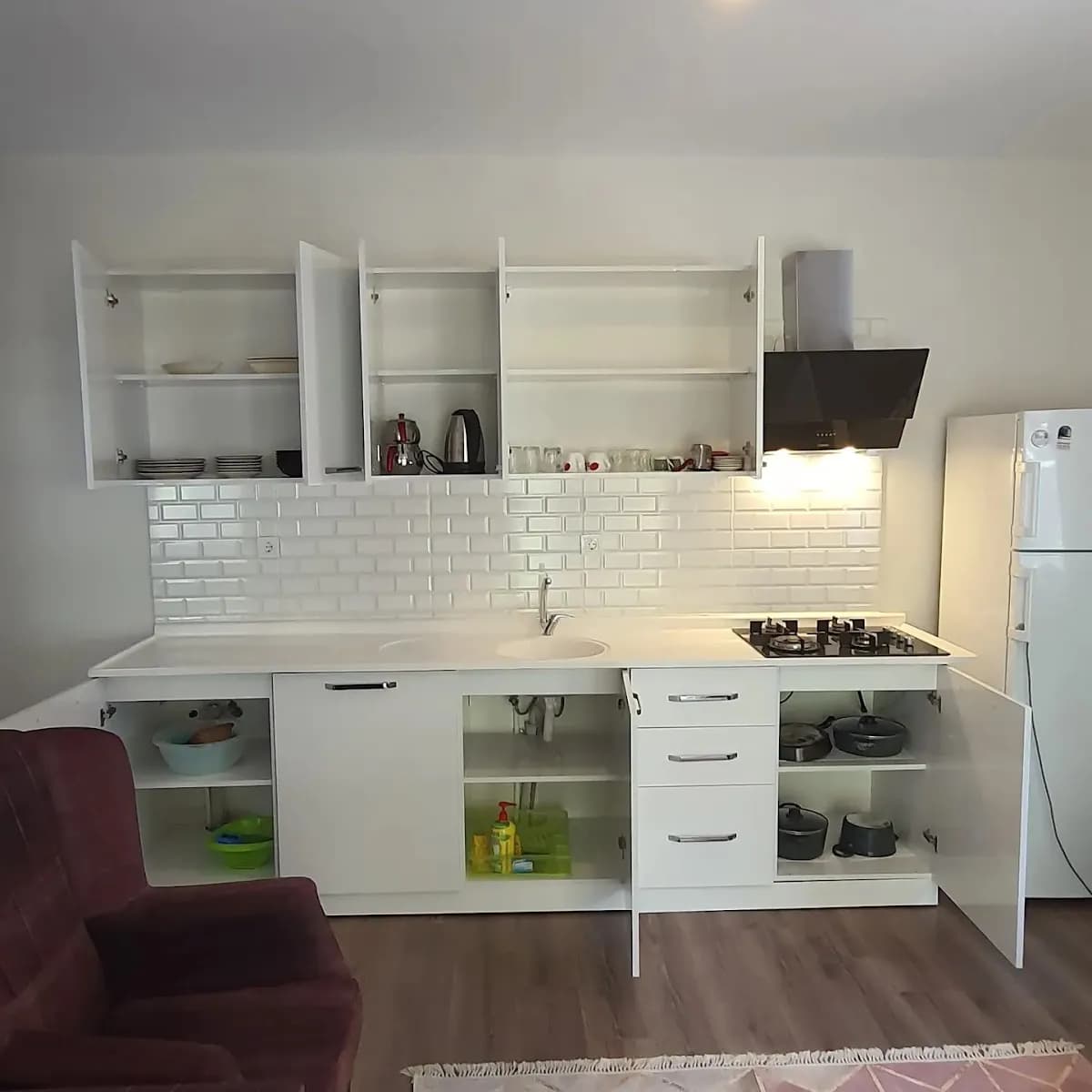Poyraz Apart Evleri - photo 6