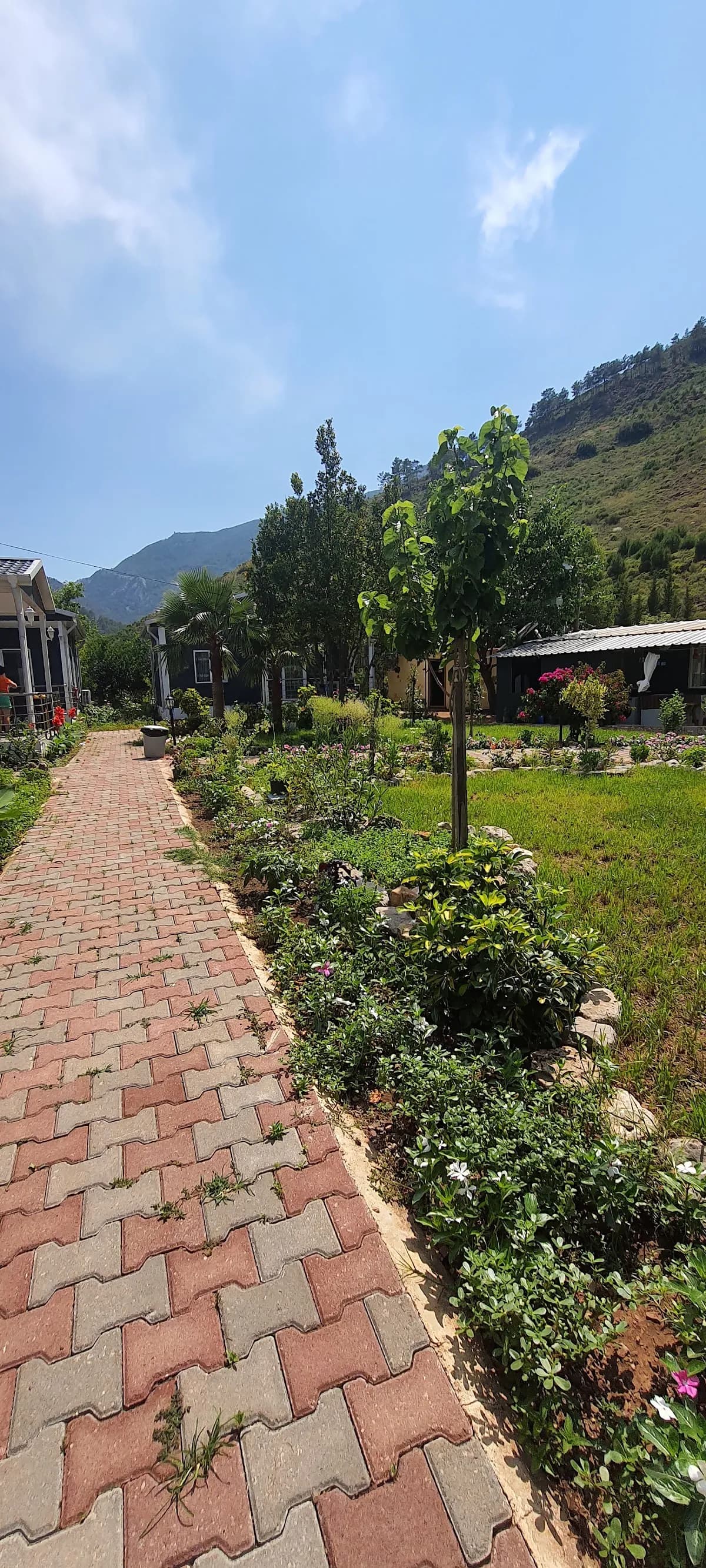 Poyraz Apart Evleri - photo 8