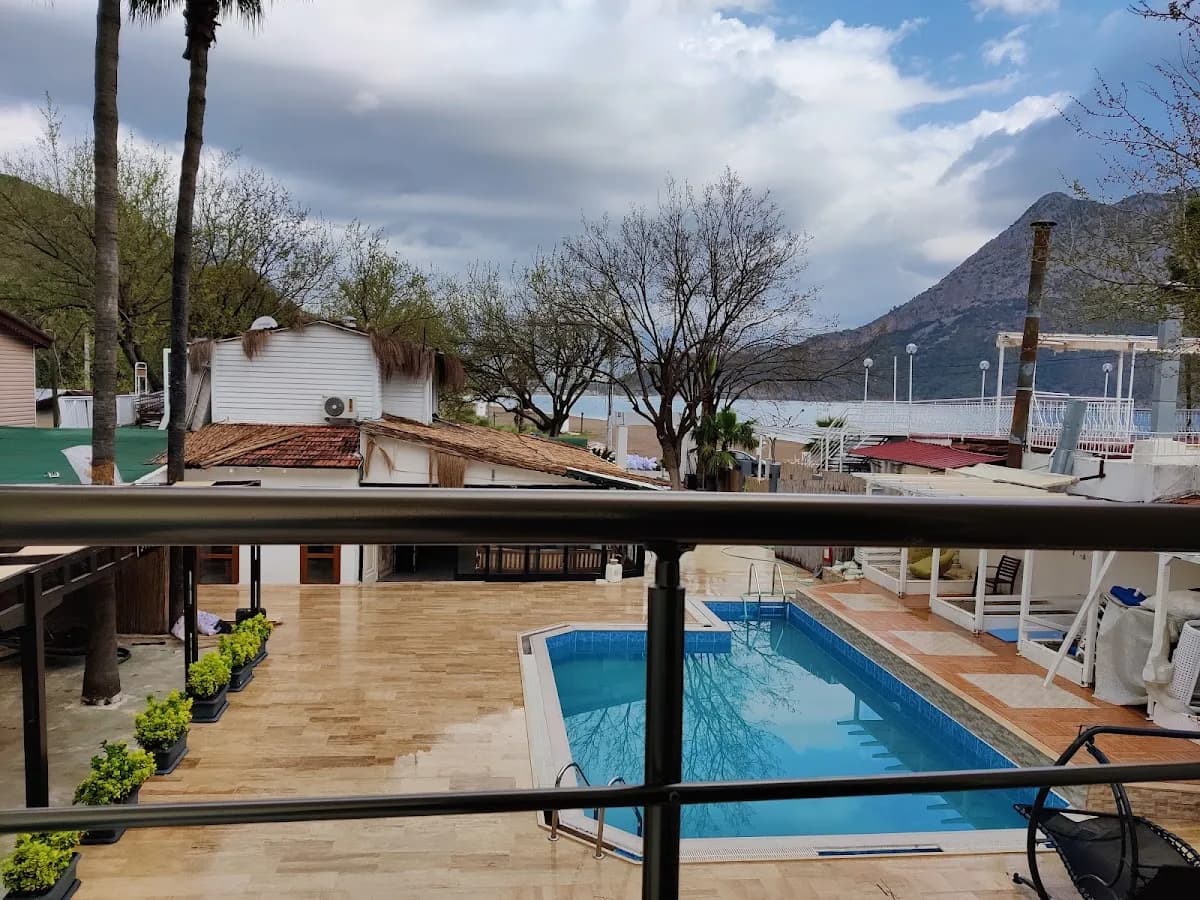 Zulu Adrasan Hotel - photo 2
